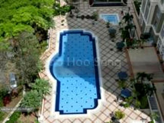 Cavendish Park D21, Condominium
