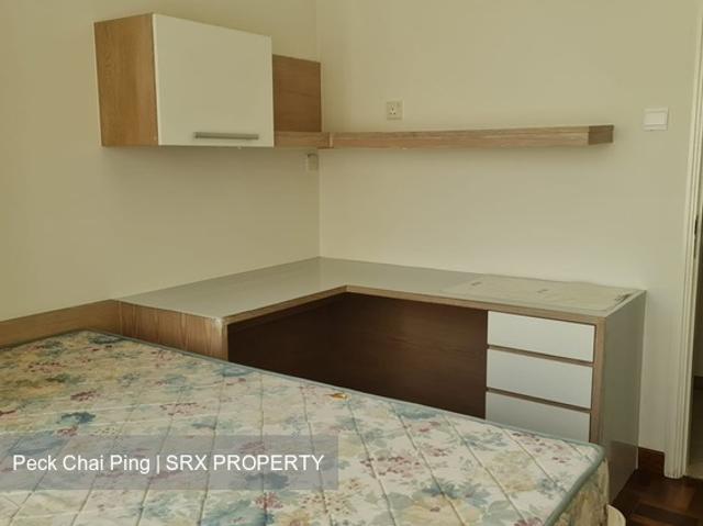 Cavendish Park D21, Condominium