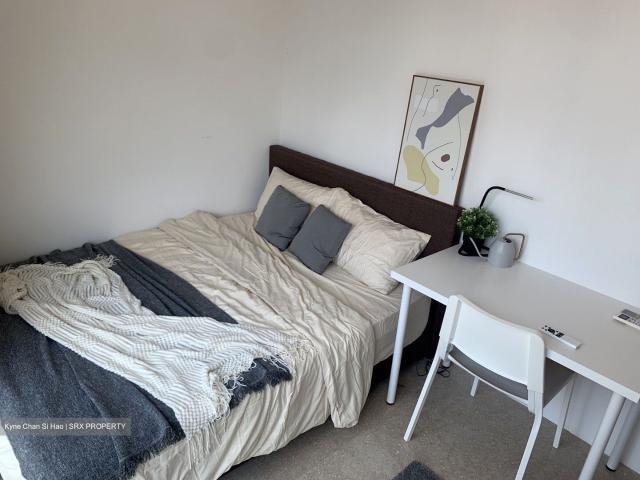 Cavendish Park D21, Condominium
