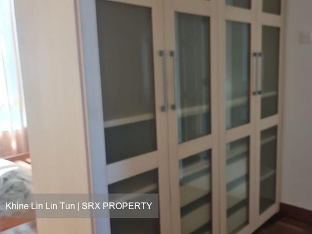 Cavendish Park D21, Condominium
