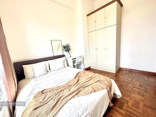 Cavendish Park D21, Condominium
