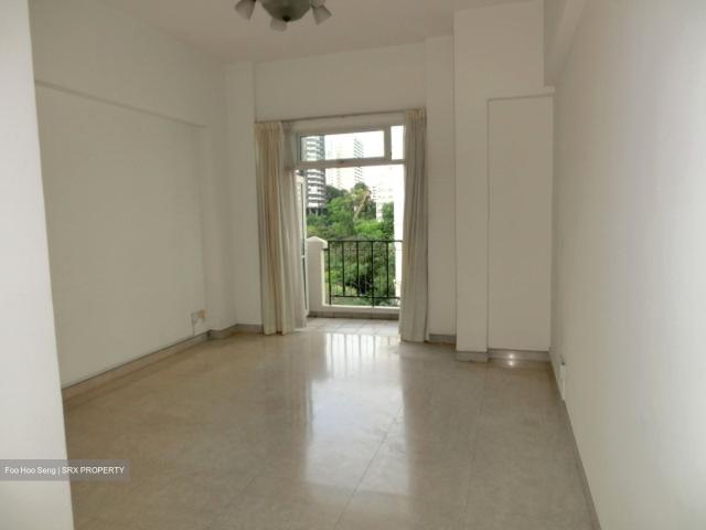 Cavendish Park D21, Condominium