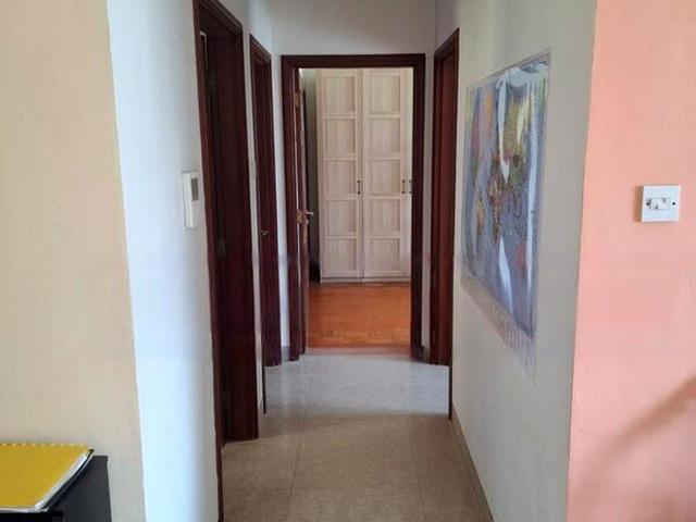 Cavendish Park D21, Condominium