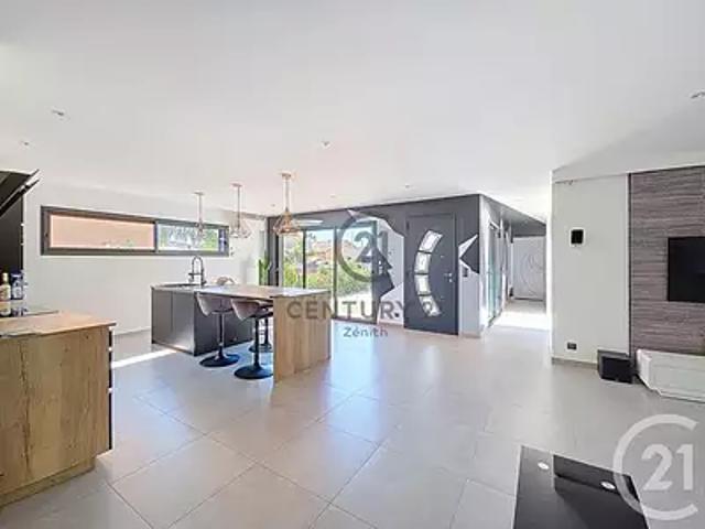 Caves 11510 Achat / Vente maison 4 pièces t4