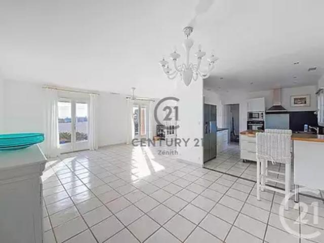 Caves 11510 Achat / Vente maison 4 pièces t4