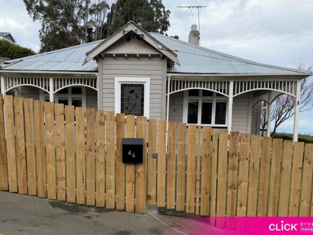 caversham, 2 bedrooms