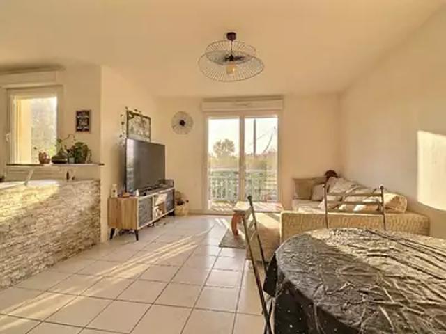 Cavignac 33620 Achat / Vente divers 3 pièces