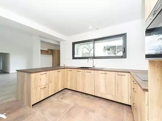 Cavignac 33620 Achat / Vente maison 4 pièces t4