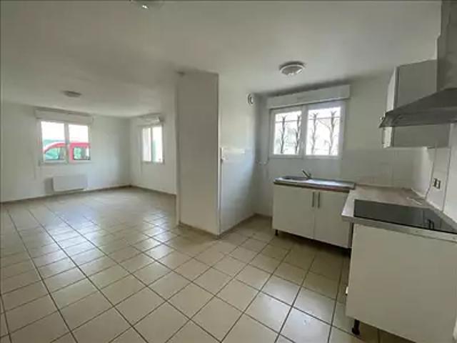 Cavignac 33620 Location maison 3 pièces t3