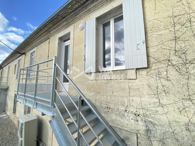 Cavignac Location Appartement 33