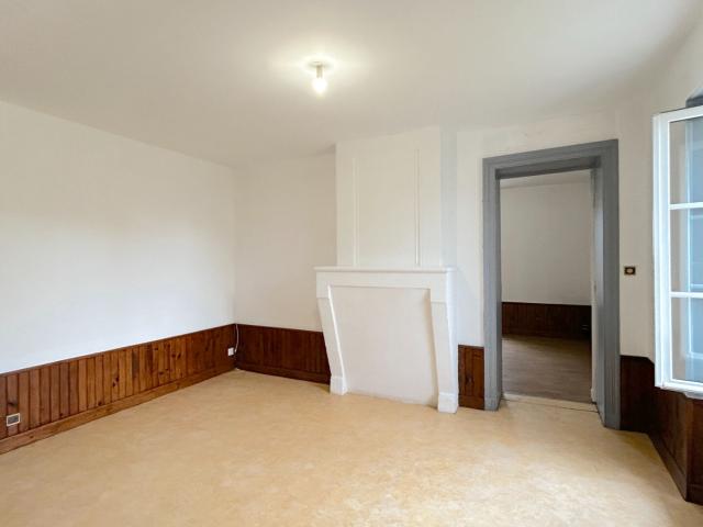 Cavignac Location Appartement 33