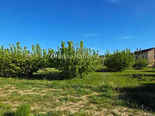 Cavillargues 30330 Achat / Vente terrain