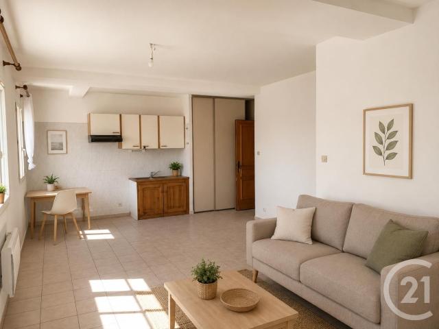 Cavillargues Location Appartement 30