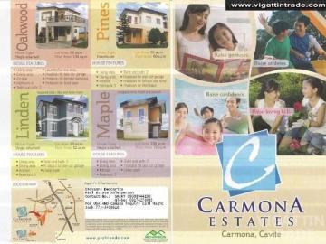 Cavite house and lot affordable