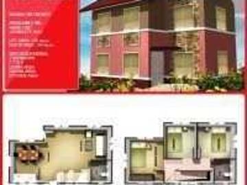 Cavite Single Detached House&Lot 20mins via Cavitex Thru Pag ibig