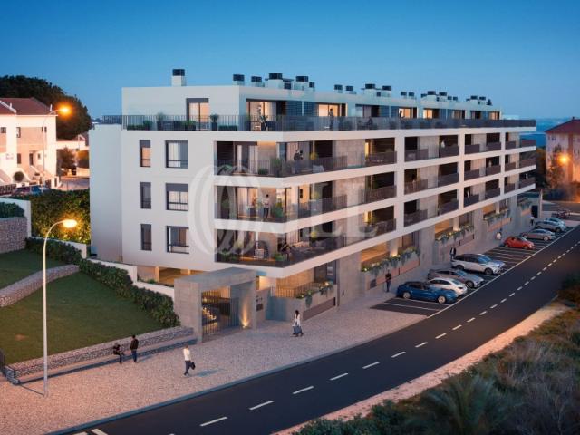 Caxias Heights