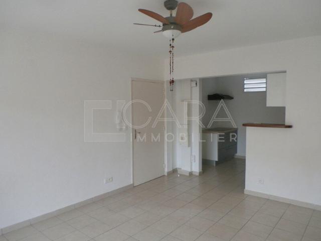 Cayenne, appartement T3