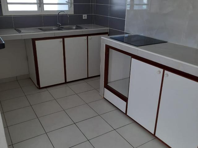 Cayenne Location Appartement 97