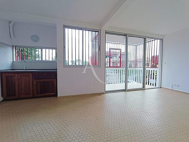 Cayenne Location Appartement 97