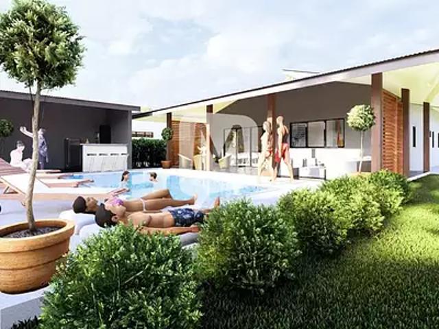 Cayenne 97300 Achat / Vente maison 4 pièces t4