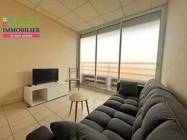Cayenne 97300 Achat / Vente appartement 2 pièces t2 piscine