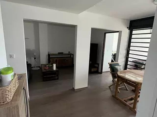 Cayenne 97300 Achat / Vente appartement 4 pièces t4