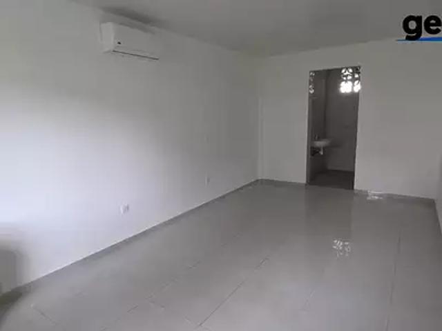Cayenne 97300 Location appartement 1 pièce t1