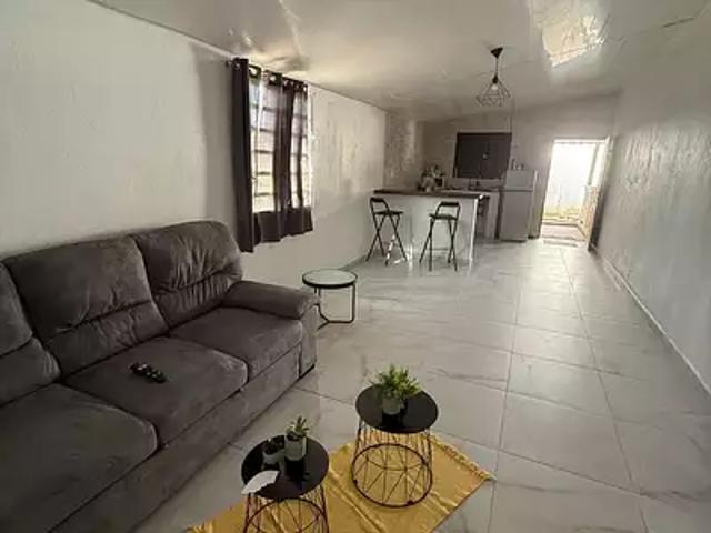 Cayenne 97300 Location appartement 2 pièces t2