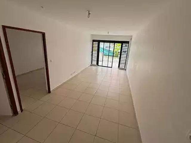 Cayenne 97300 Location appartement 2 pièces t2