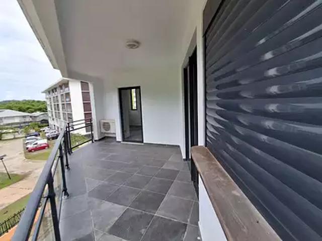 Cayenne 97300 Location appartement 3 pièces t3