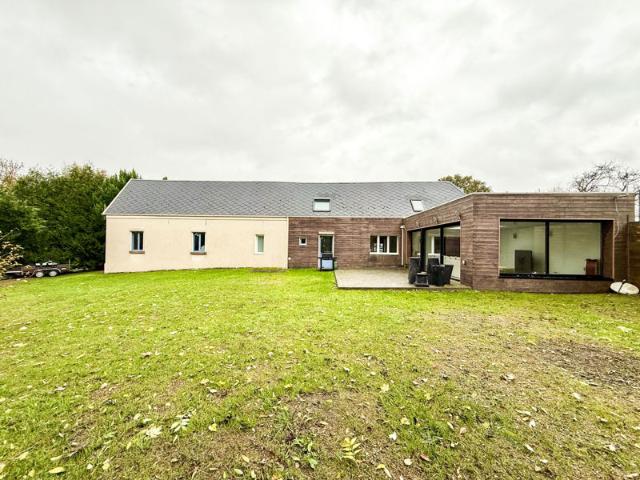 Cayeux en santerre maison individuelle autonomie de plai