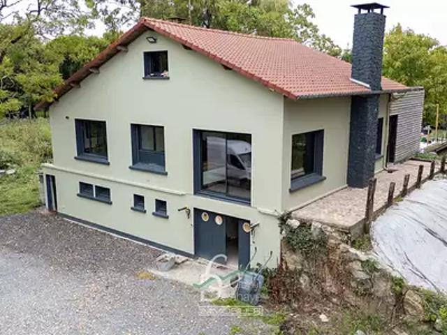 Cayeux sur Mer 80410 Achat / Vente maison 5 pièces t5 terrasse parking