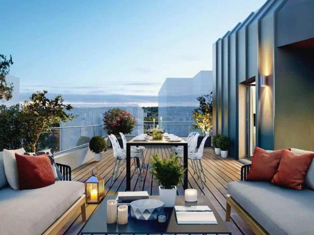 Cayeux sur Mer Vente Appartement 80