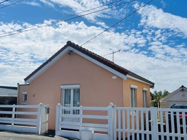 Cayeux sur Mer Vente Maison 80
