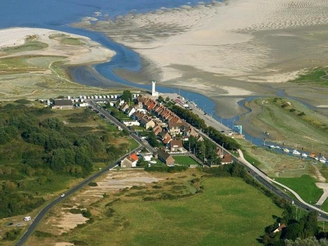 Cayeux sur Mer Vente Maison 80