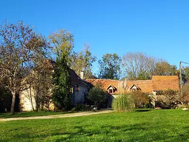 Caylus 82160 Achat / Vente maison 11 pièces t11 piscine terrasse