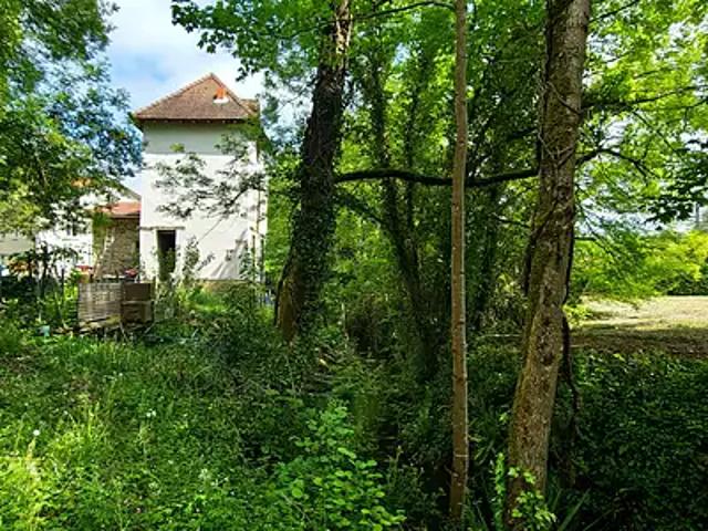Caylus 82160 Achat / Vente maison 4 pièces t4 parking