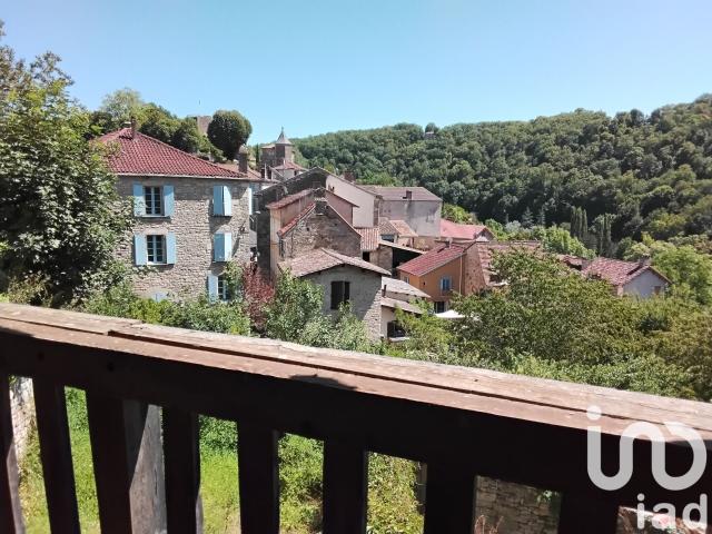 Caylus Vente Maison 82