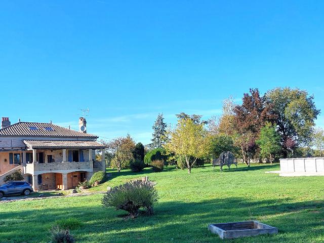 Caylus Vente Maison 82