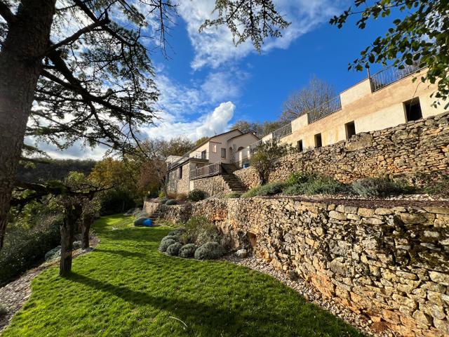 Caylus Vente Maison 82