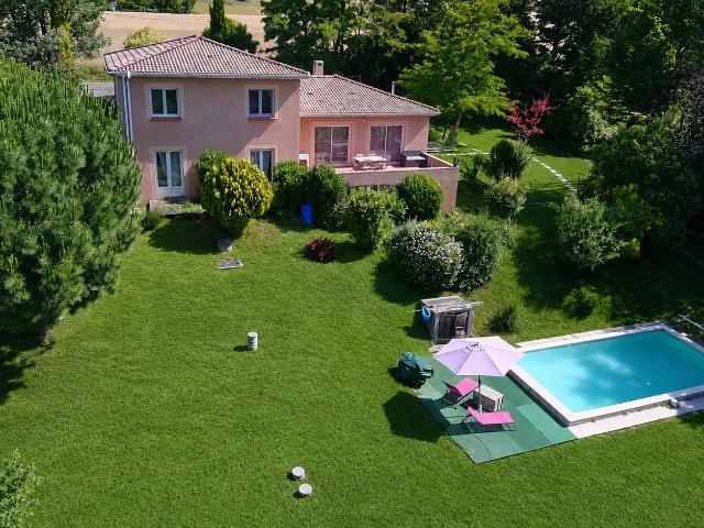 Cayrac Vente Maison 82