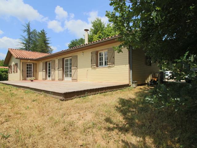 Cazals Vente Maison 46