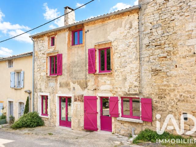 Cazals Vente Maison 82