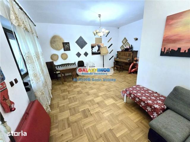 Cazare angajati 25+ in Vila P+1 Crangasi | curte libera 350mp | metrou