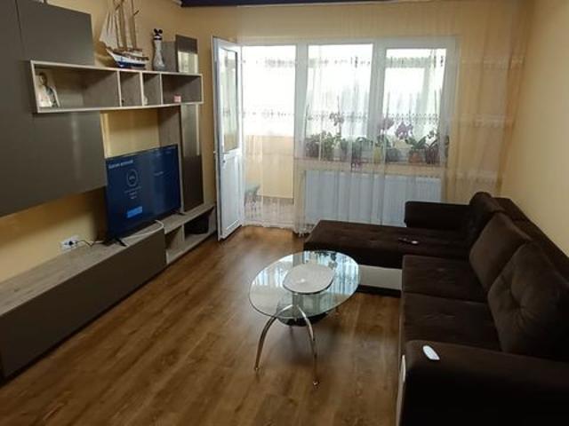 Cazare Apartament 3 camere Eforie Nord