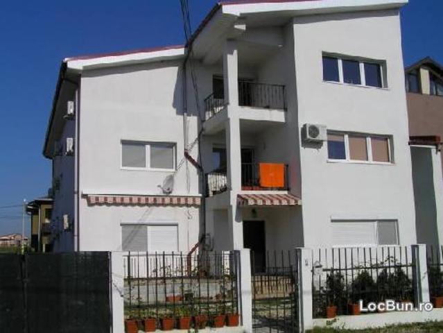 Cazare apartament vila Andra Mamaia