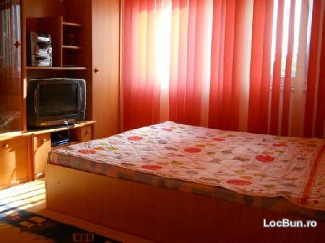 Cazare in regim hotelier Mangalia