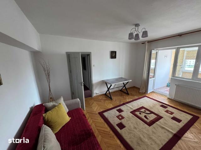 Cazare la Mare Constanta Apartament 2 camere