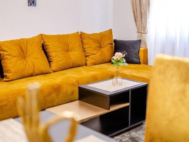 Apartament 2 camere Regim Hotelier Mamaia Nord | Zona Han | Aproape de plaja
