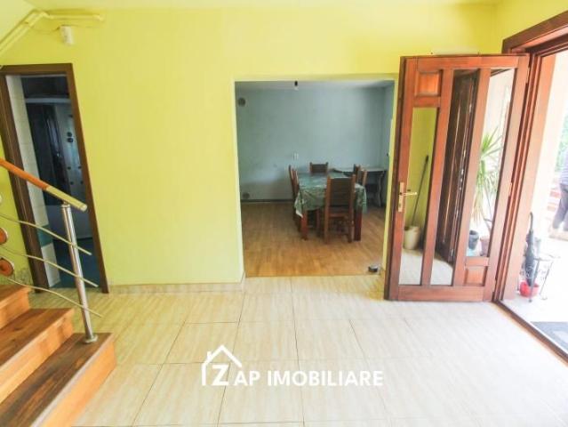 Cazare muncitori Casa capacitate 8 14 persoane